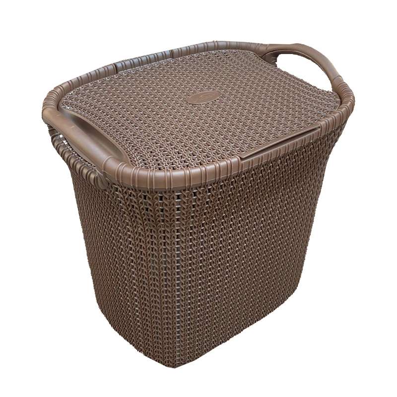 سبد رخت درب دار گلدیس 2