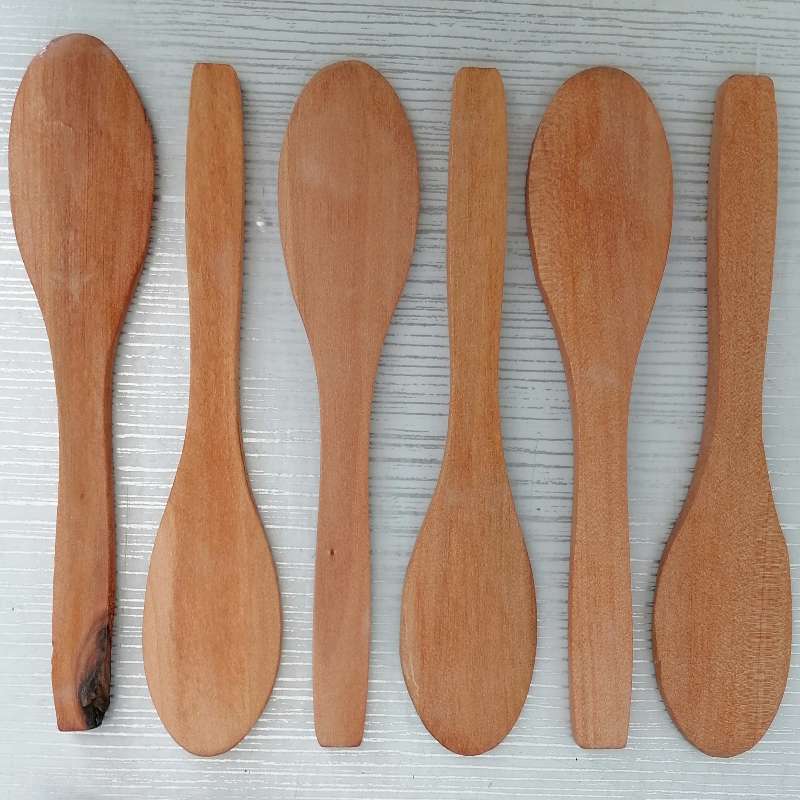 پیمانه چوبی