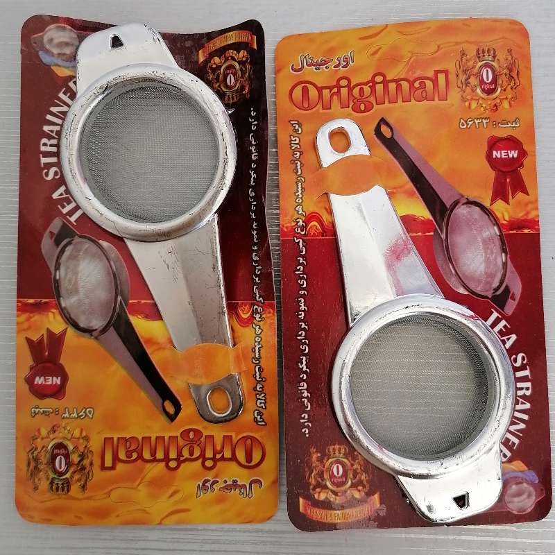 صافی چای اورجینال