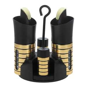ست 4 تیکه رومیزی گیلبرت