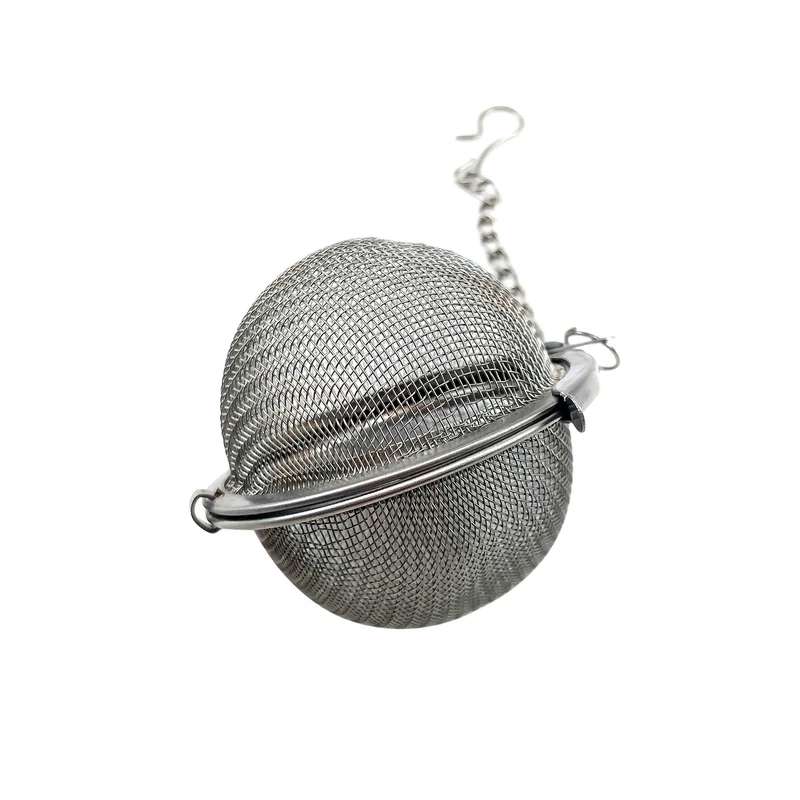 صافی چای توپی