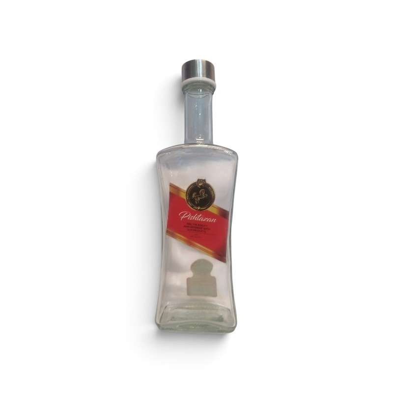 بطری آب میلان