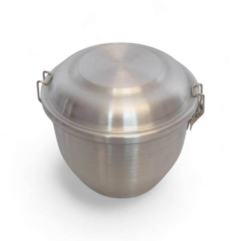 ناهار بر خمره ای