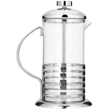 فرنچ پرس استیل 350 میلی