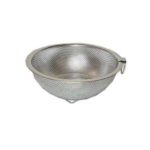 تفاله گیر استیل پانچ