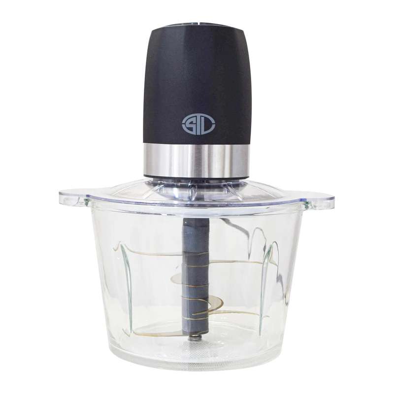 خردکن 3 لیتری اس تی ال مدل ST-CH-G-30(سفید)